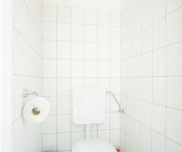Lovely 2-bedroom Next To Praterstern * Vídeň